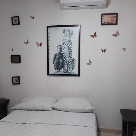 Casa Mariposas Apartment Cancun Ngoại thất bức ảnh