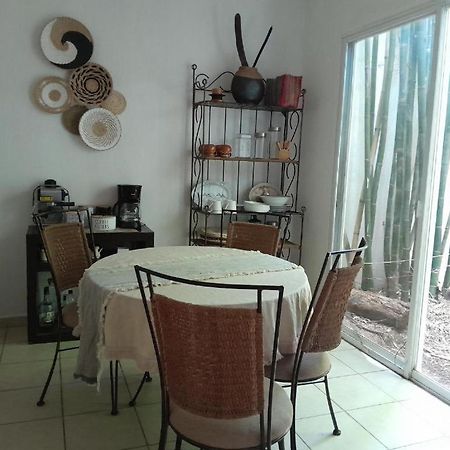 Casa Mariposas Apartment Cancun Ngoại thất bức ảnh