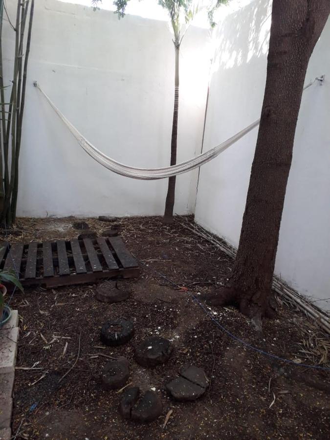 Casa Mariposas Apartment Cancun Ngoại thất bức ảnh