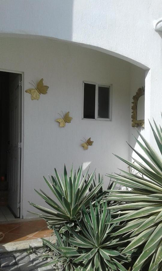 Casa Mariposas Apartment Cancun Ngoại thất bức ảnh