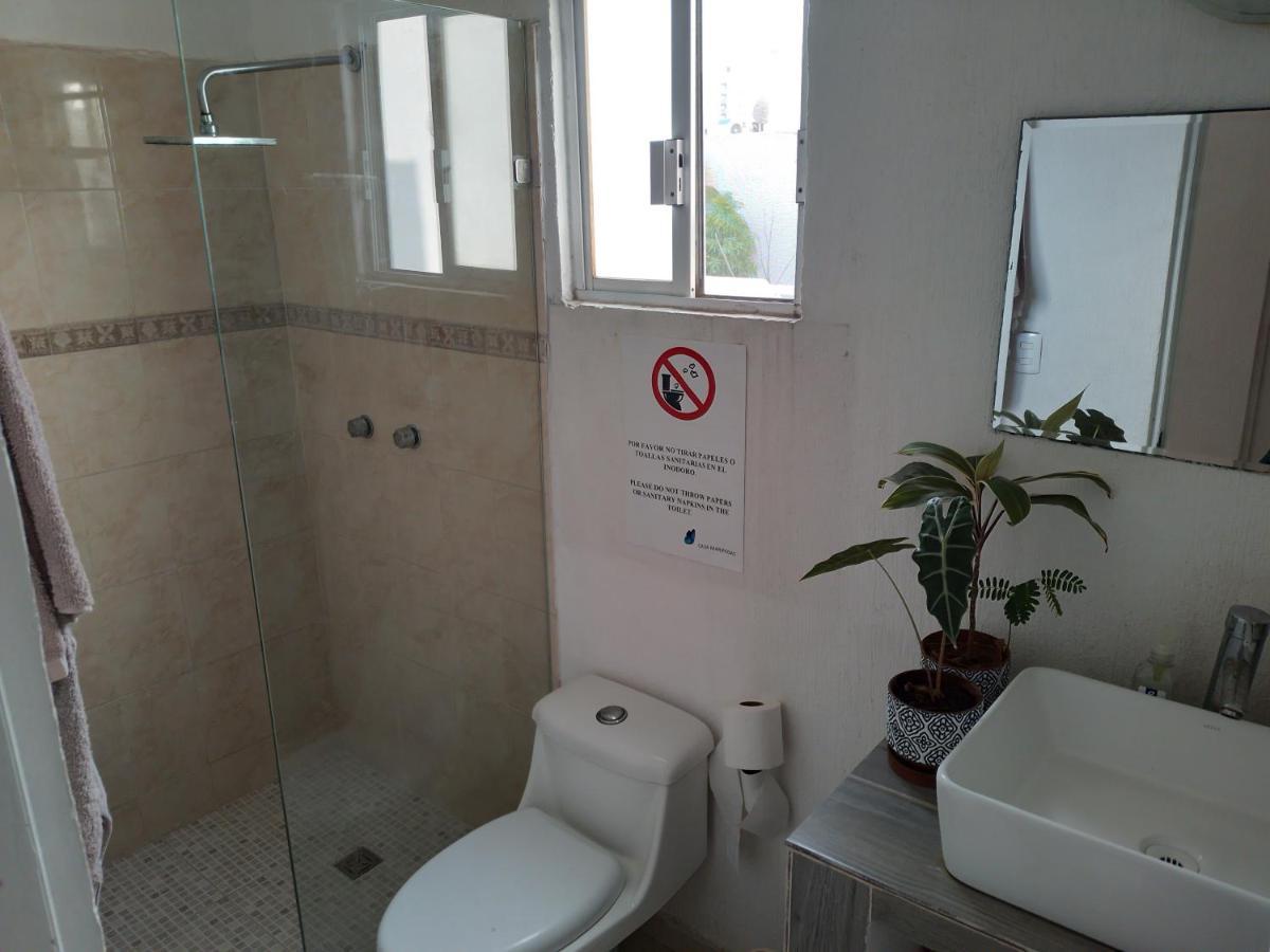 Casa Mariposas Apartment Cancun Ngoại thất bức ảnh