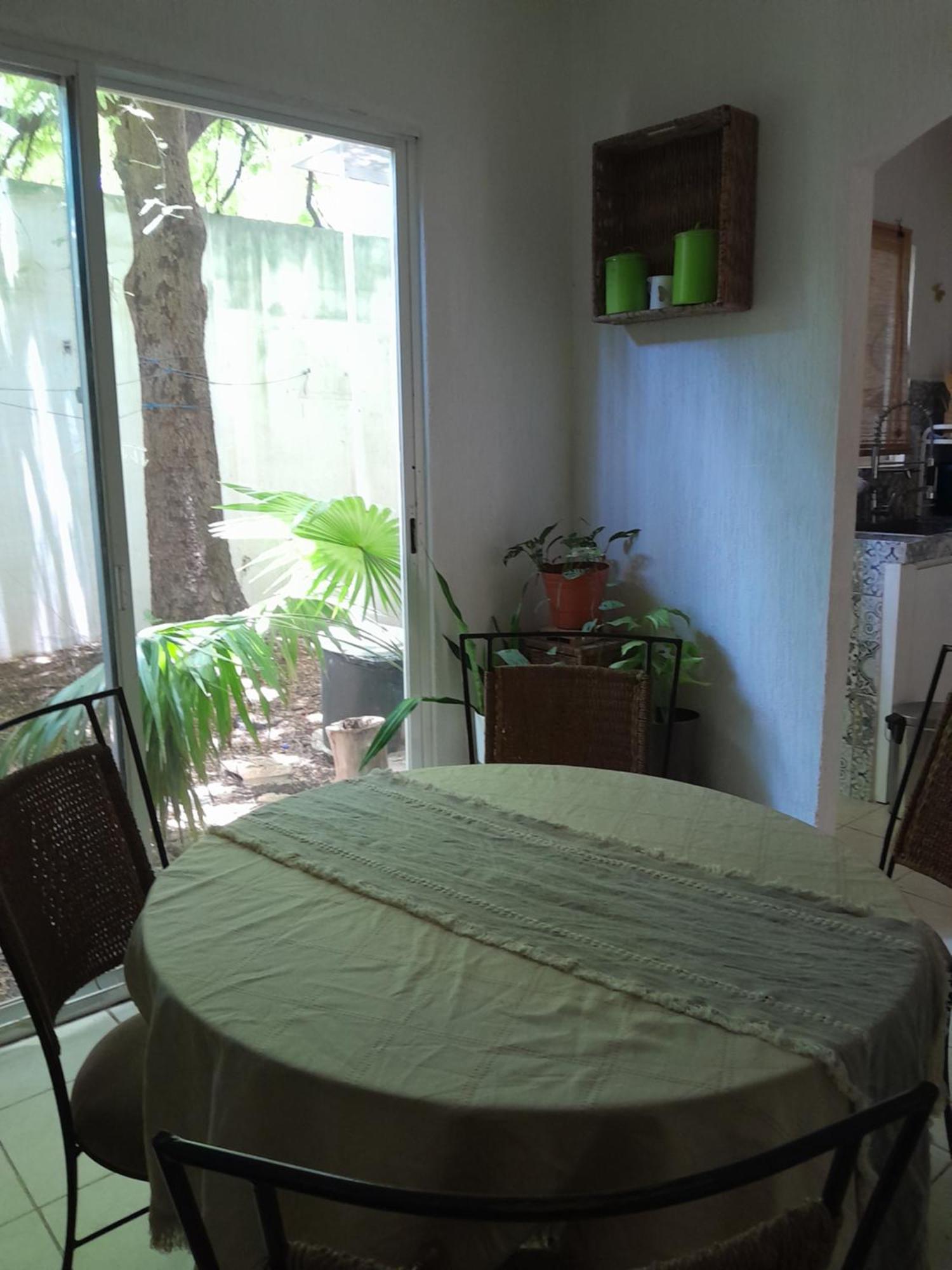 Casa Mariposas Apartment Cancun Ngoại thất bức ảnh