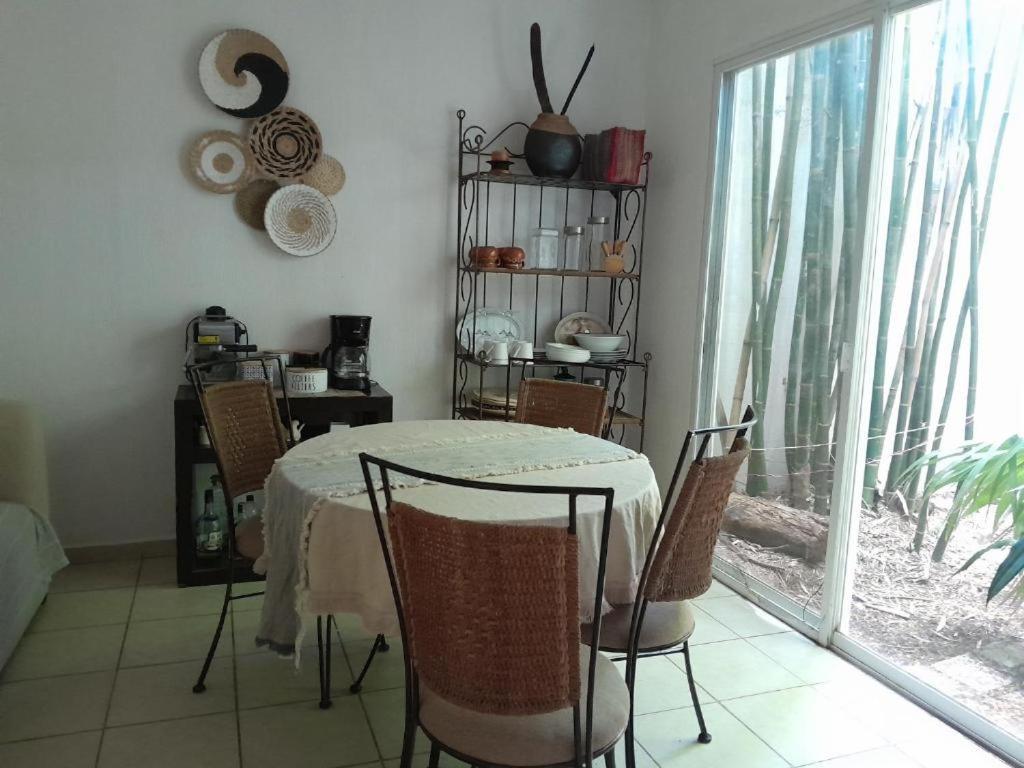 Casa Mariposas Apartment Cancun Ngoại thất bức ảnh